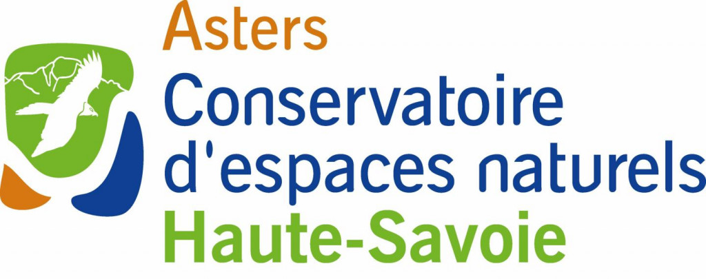ASTERS Conservatoire d'espaces naturels de Haute-Savoie