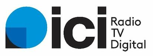 ICI Radio TV Digital