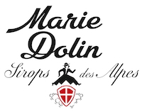 Logo Sirops Marie Dolin