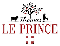 Logo Thomas Le Prince