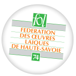Logo FOL bulle HD