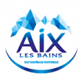 aix les bains-logo