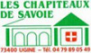 chapiteaux de savoie logo