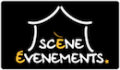 Scene Evénements